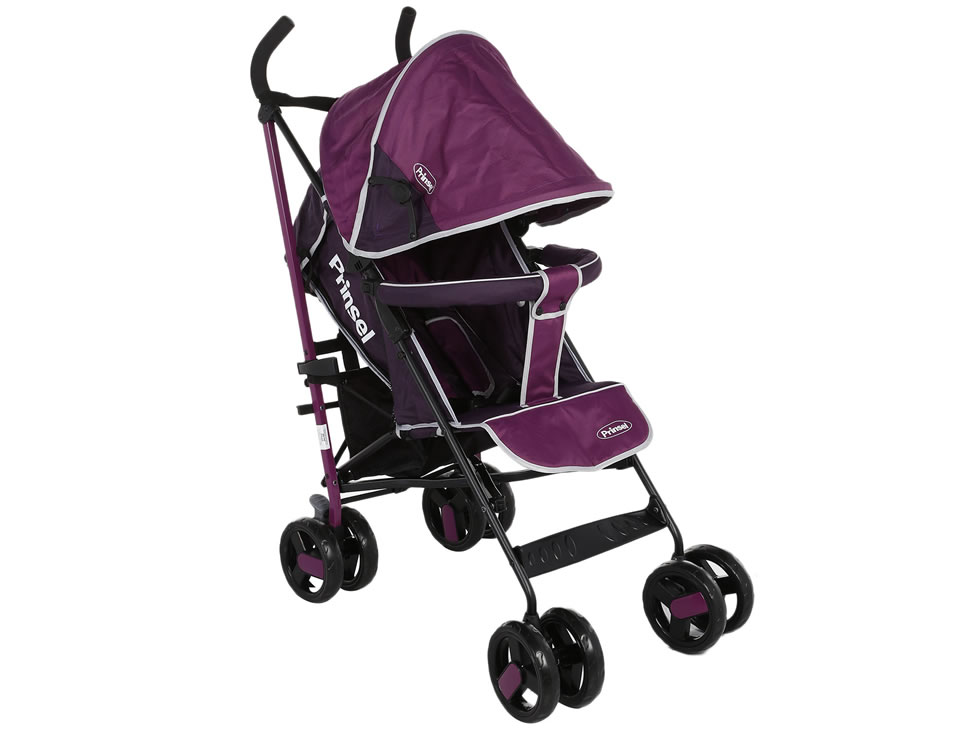 carriola de baston marca d bebe