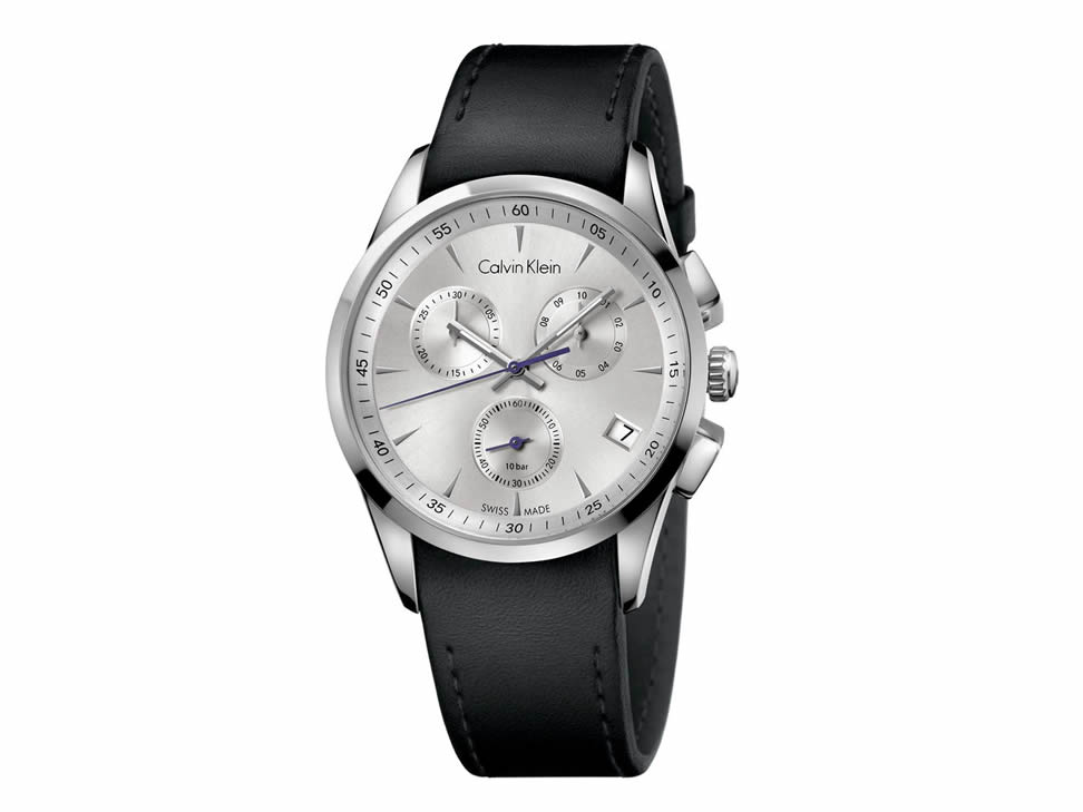 relojes calvin klein hombre liverpool