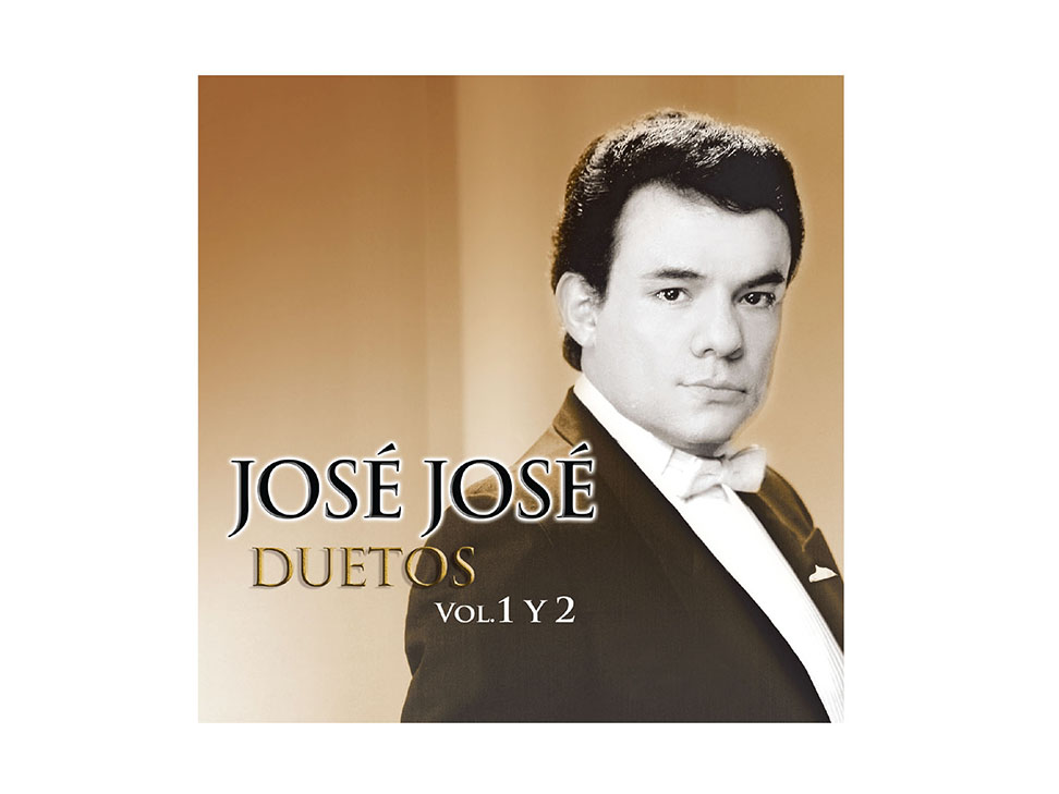 Jos Jos - Duetos Vol1 MEga - Mega Descargas