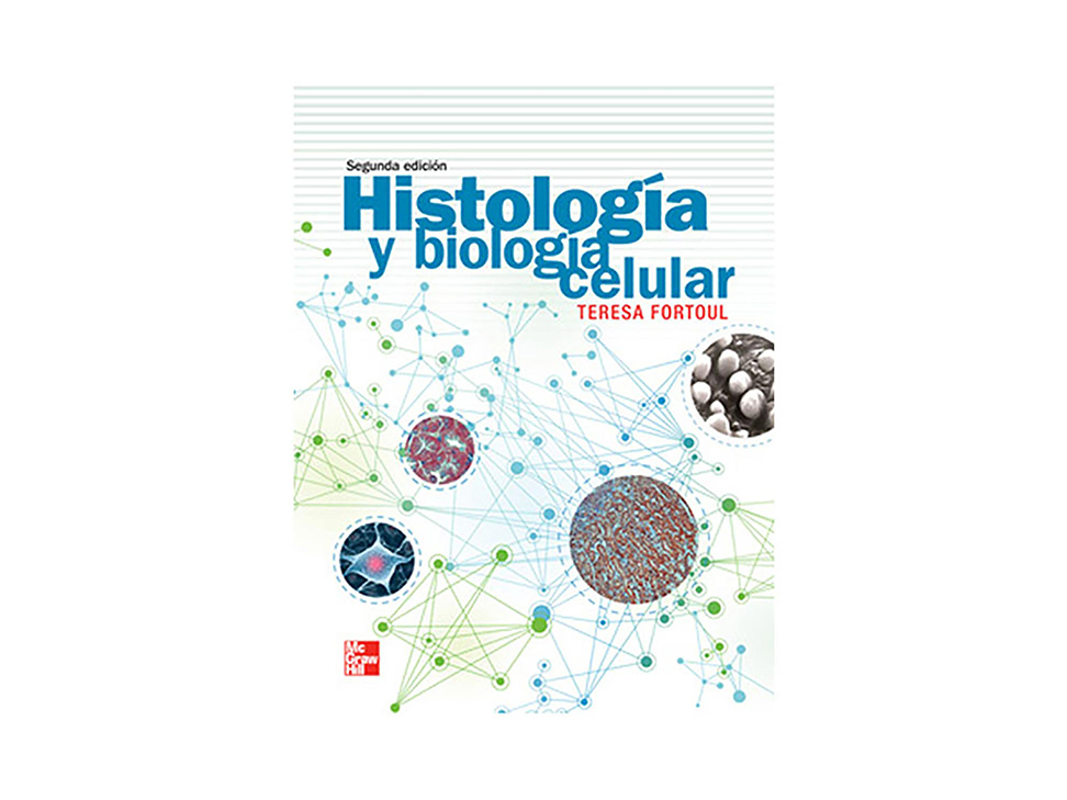 Histologia Y Biologia Celular Teresa Fortoul liverpool.com.mx
