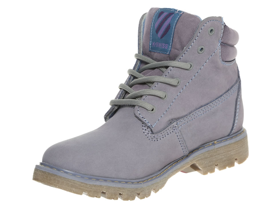 k swiss botas mujer