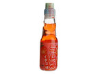 Bebida Fresa Hata Ramune 200 Ml