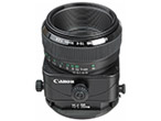 Lente Canon TS-E 90mm f/2.8