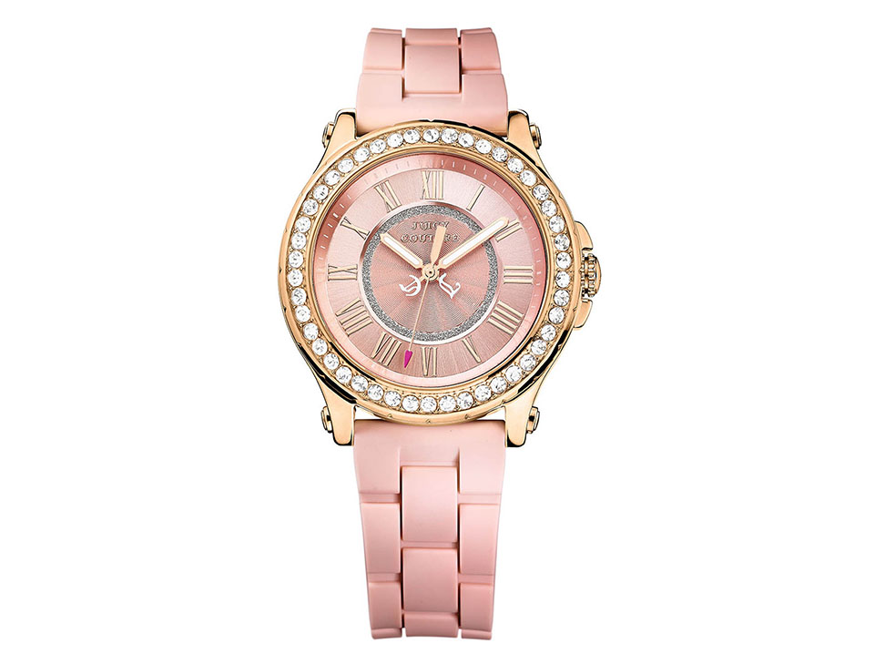 reloj juicy couture mujer