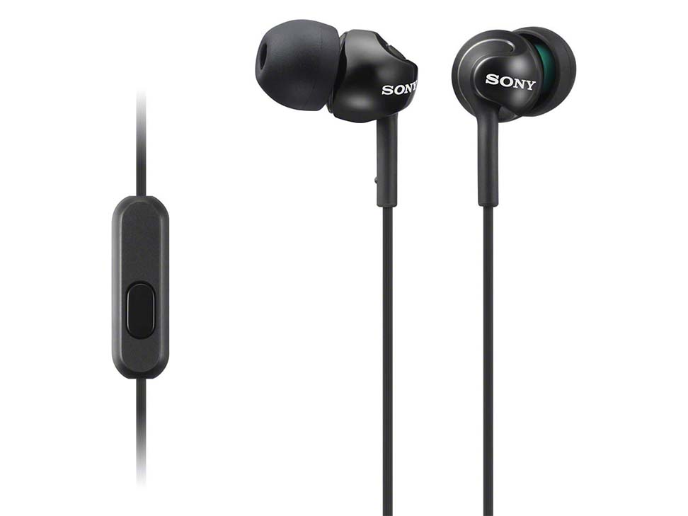 audifonos in air